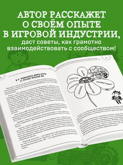 Комьюнити-менеджмент и оперирование игрой. Две стороны одной медали - фото 5