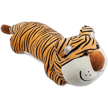 Мягкая игрушка Тигр (60 см) (12-01014-BL-9032-60CM) - фото 1