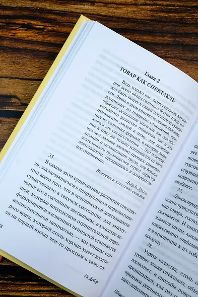 Общество спектакля - фото 7