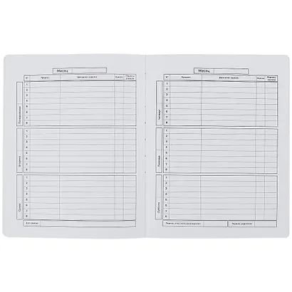 Дневник школьный Феникс+, "Кот" - фото 2