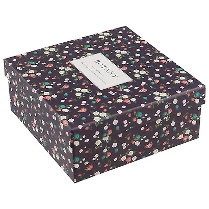 Подарочная коробка «Botany» маленькая - фото 1