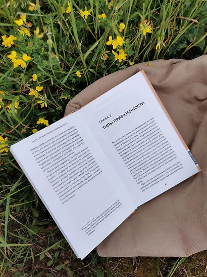 Я буду рядом: Теория привязанности для любящих родителей - фото 10