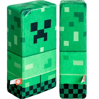 Мягкая игрушка Крипер (24 см) - фото 1