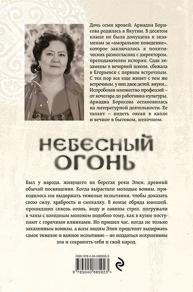 Небесный огонь - фото 2