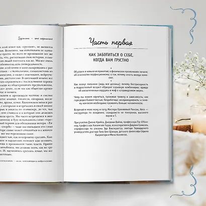 Грустить - это нормально. Как найти опору, когда в жизни все идет не так - фото 4