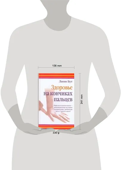 Здоровье на кончиках пальцев - фото 2