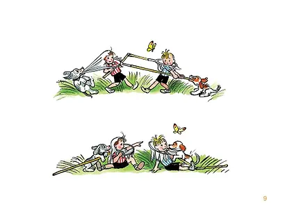 Забавные истории - фото 15