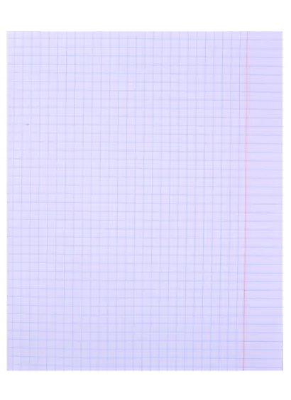 Тетрадь в клетку Listoff, "Стиляги", 48 листов, в ассортименте - фото 3