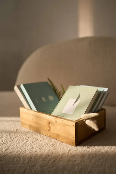 Над пропастью во ржи - фото 13