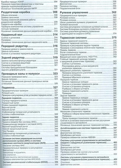 Toyota Land Cruiser Prado 150 Мод. с 2009 г. вып. с бенз. 1GR-FE (4,0 л.)… (мАвтолюбитель) (+ссылки) - фото 4