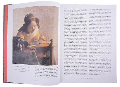 Ян Вермер - фото 4