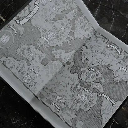 Рассеивая сумрак. Бессонная война - фото 9