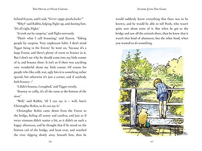 Winnie the Pooh. The house at Pooh corner - фото 6
