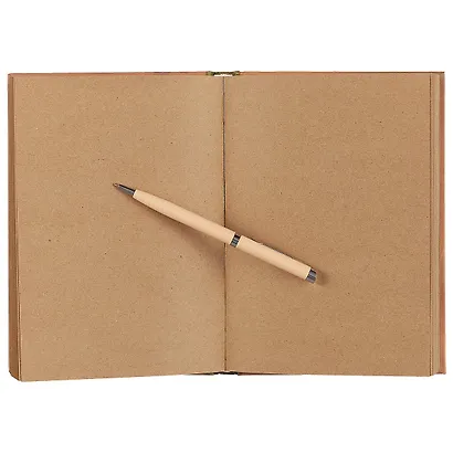 Блокнот «Мои левосторонние мысли», 192 страницы, А5 - фото 2