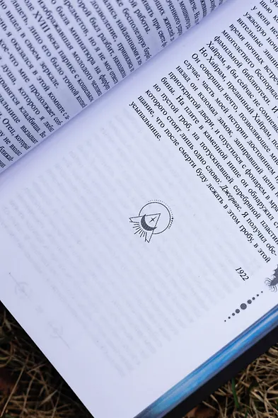 Хребты безумия - фото 11