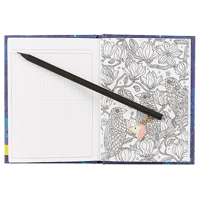 Записная книжка «Paper Art. Единорог», 80 листов, А6 - фото 3