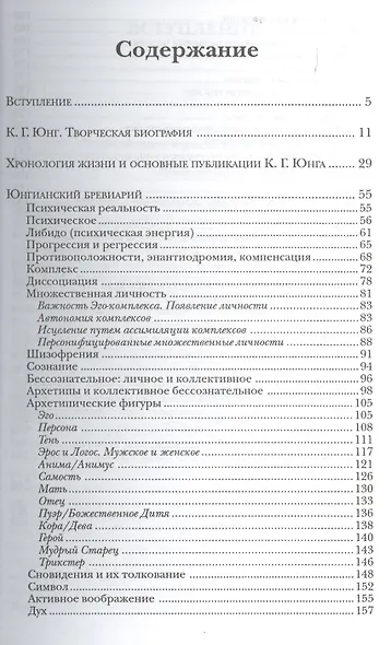 Базовый курс аналитической психологии, или Юнгианский бревиарий - фото 2