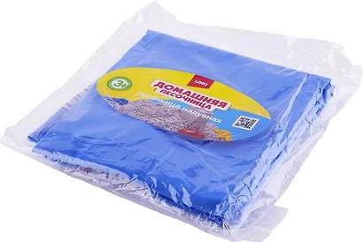 Набор для творчества LORI Надувная песочница Нп-001 - фото 1