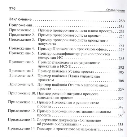 По ту сторону проектов. Записки консультанта - фото 4
