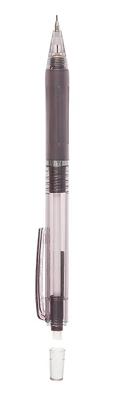 Карандаш механический Schiller, Contour, 0,5 мм с ластиком, в ассортименте - фото 7