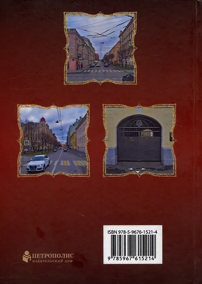 Улица Красного Курсанта - фото 2