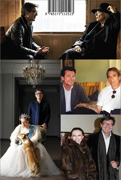 Театральные люди - фото 2