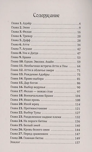 Воин Света. Часть 6. Шепот Земли - фото 3