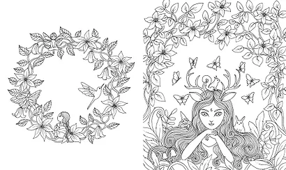 Цветочная магия - фото 8