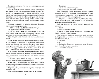 Сын полка - фото 11