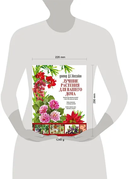 Лучшие растения для вашего дома - фото 3