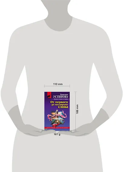 От первого до последнего слова - фото 4