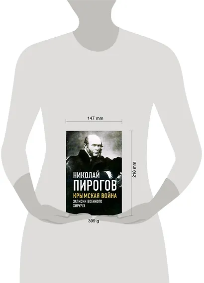 Крымская война. Записки военного хирурга - фото 4