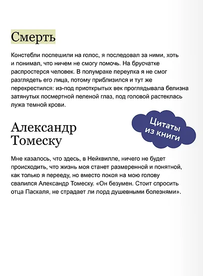 Загадочная история Аллана Уэйна - фото 7