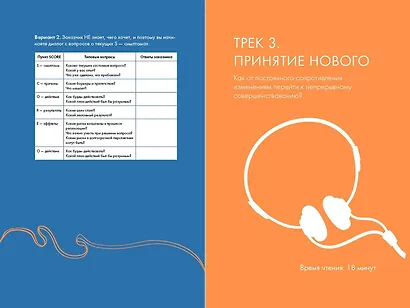 LET'S COME TOGETHER. Эффективная коммуникация внутри команды - фото 4