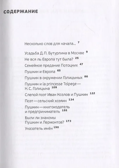 Пушкинская мозаика - фото 2