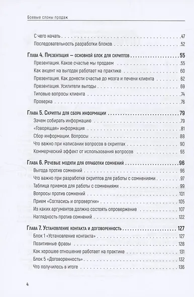 Боевые слоны продаж - фото 12