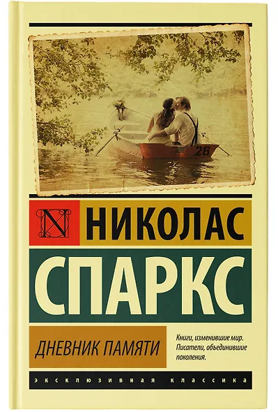 Дневник памяти - фото 8