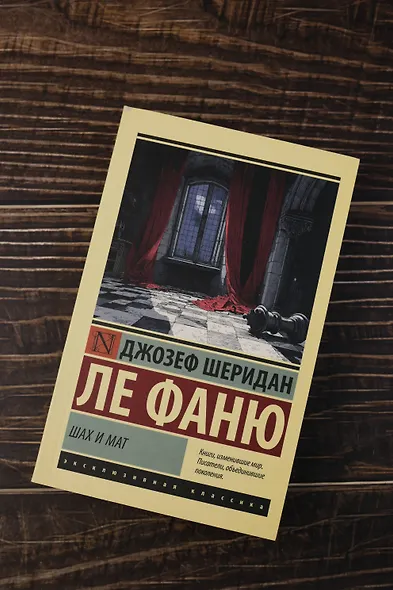 Шах и мат - фото 5