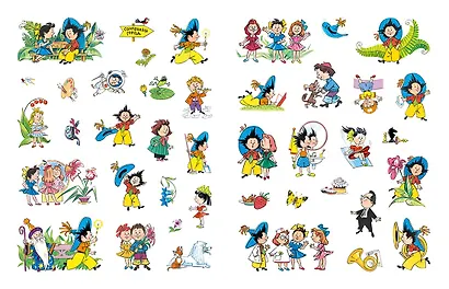 Живая шляпа - фото 9