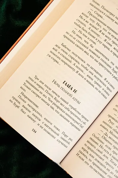 Все ведьмы – стервы, или Темных принцев мы (не) заказывали! - фото 9