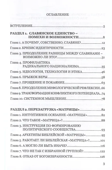 Славяне - народ будущего. "Серия Славянское единство" - фото 4