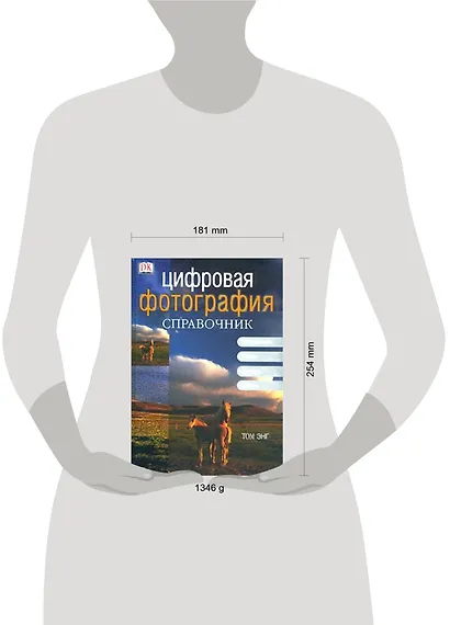 Цифровая фотография: Справочник. Оборудование, методы, эффекты, проекты - фото 2