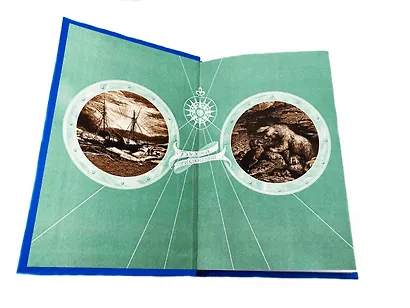 Вулкан во льдах - фото 6