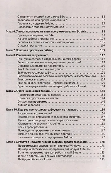 ARDUINO. Просто о сложном + виртуальный диск - фото 4