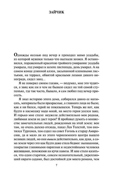 Кладовая солнца - фото 11