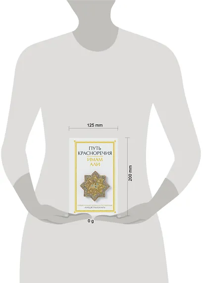 Путь красноречия - фото 4