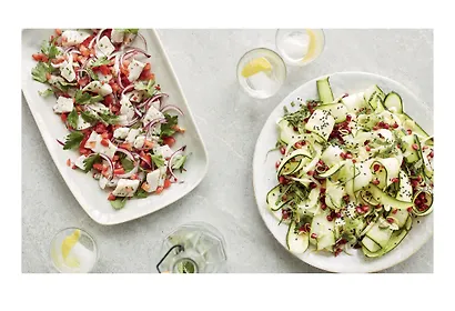 Курс идеальной еды. Рецепты для активной жизни - фото 7