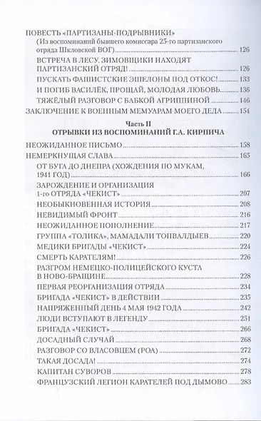 Комиссар и комбриг. Армейско-партизанские мемуары - фото 4