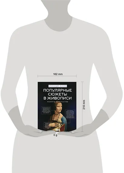 Популярные сюжеты в живописи - фото 4