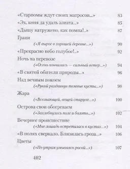 Тихая моя родина. Стихотворения - фото 8